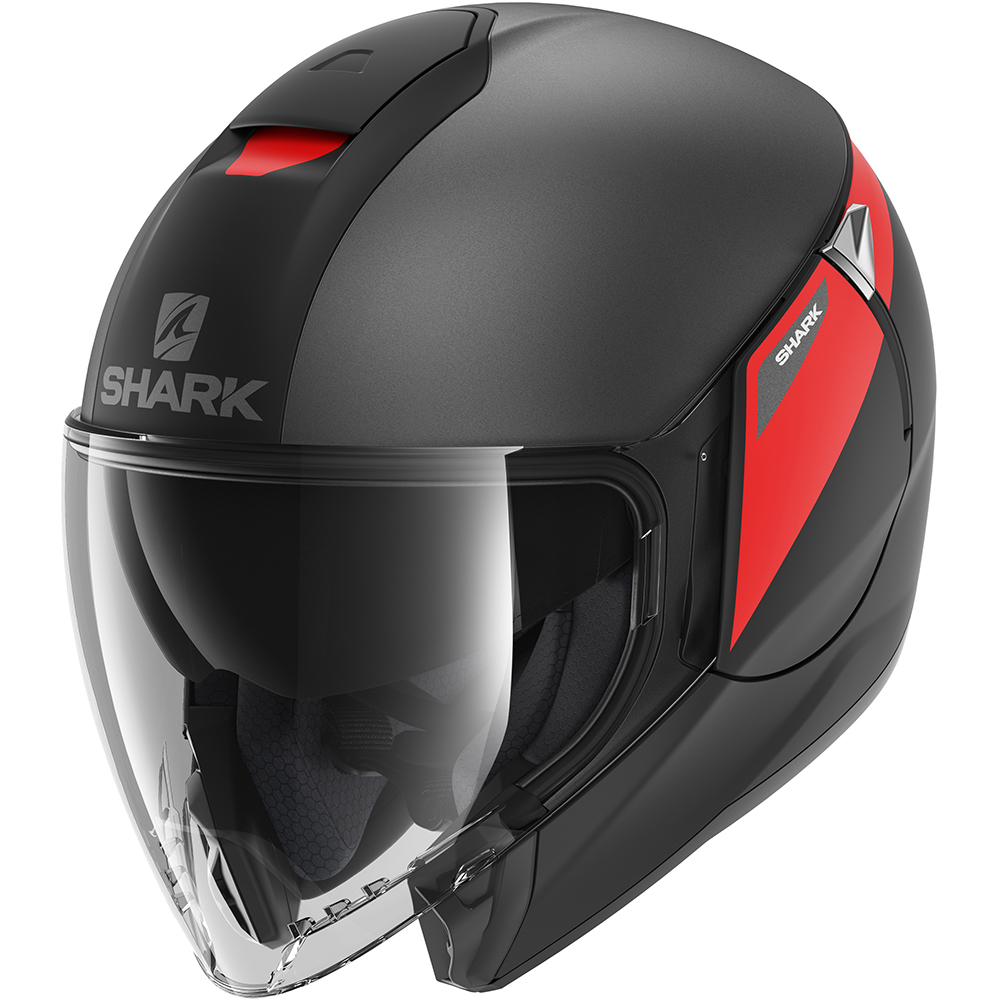 Casco Karonn Citycruiser