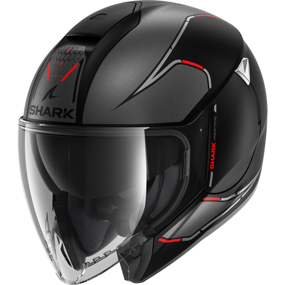 Casco Krestone Citycruiser