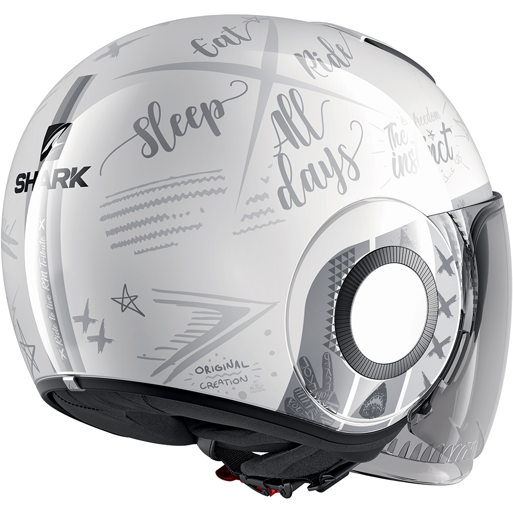 Casco Tribute RM Nano