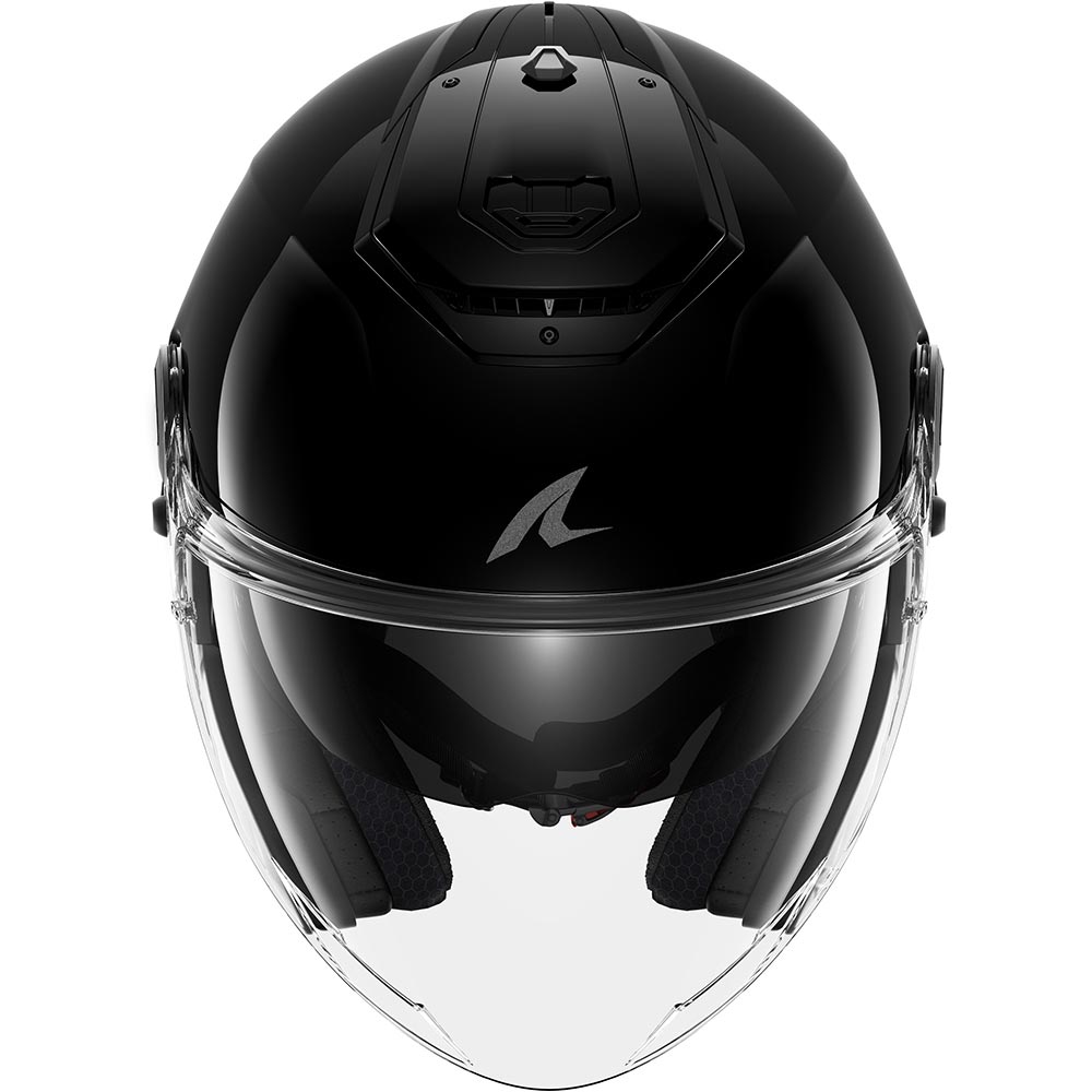 Casco RS Jet Blank