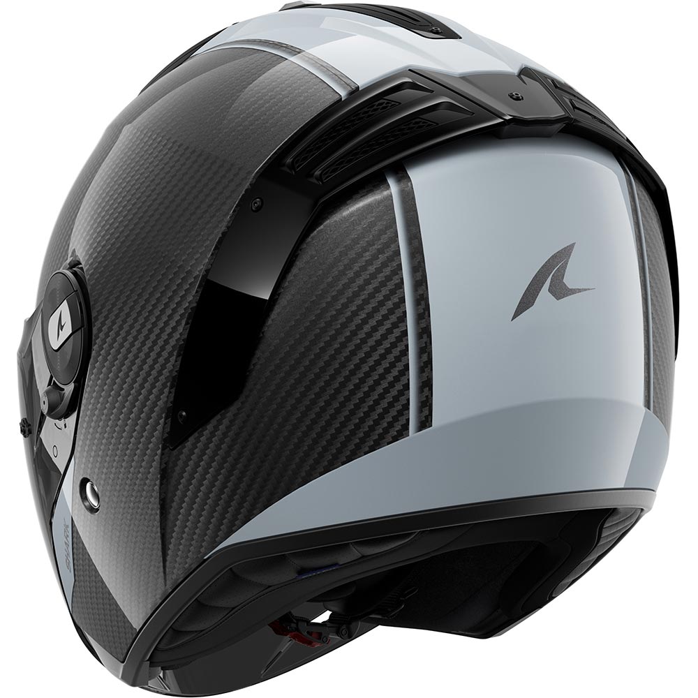 Casco RS Jet Carbon