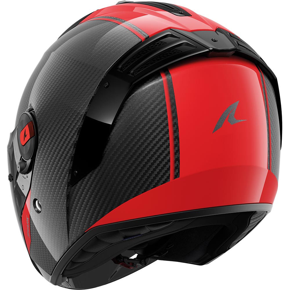 Casco RS Jet Carbon