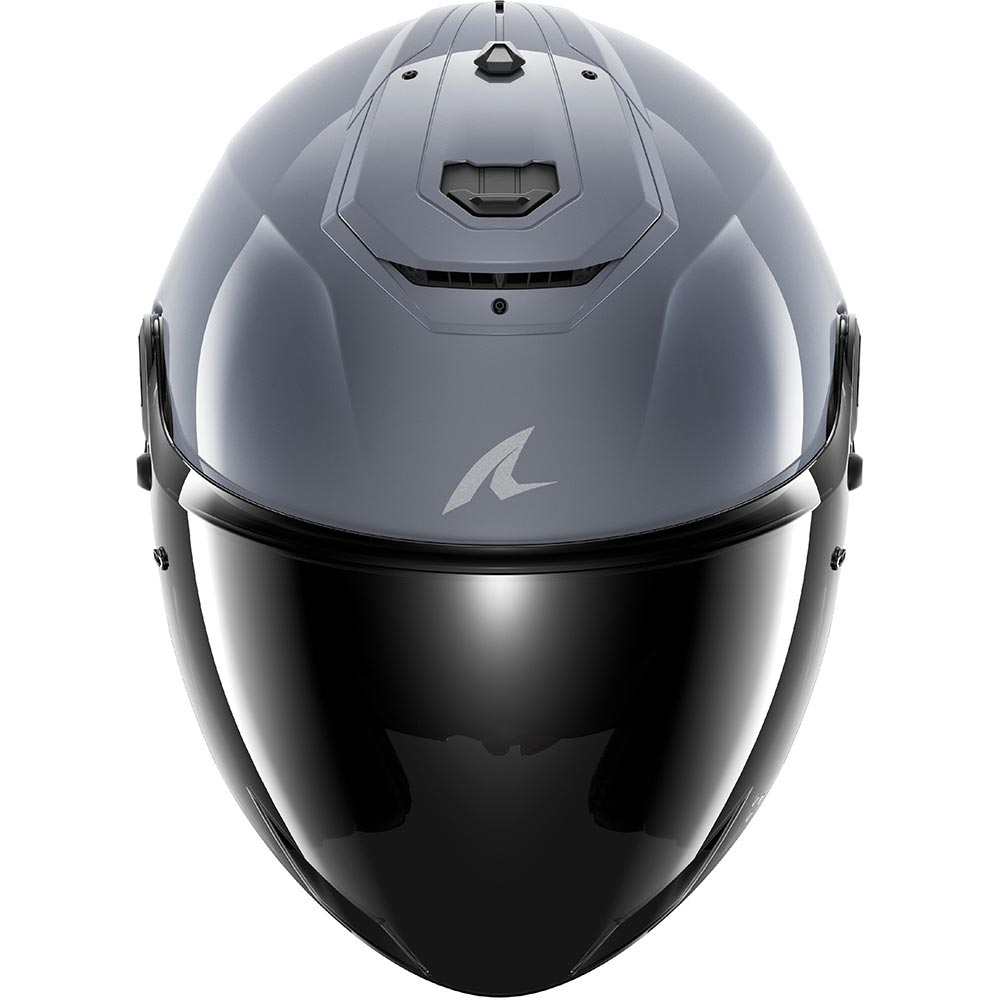 Casco RS Jet Dark Shadow