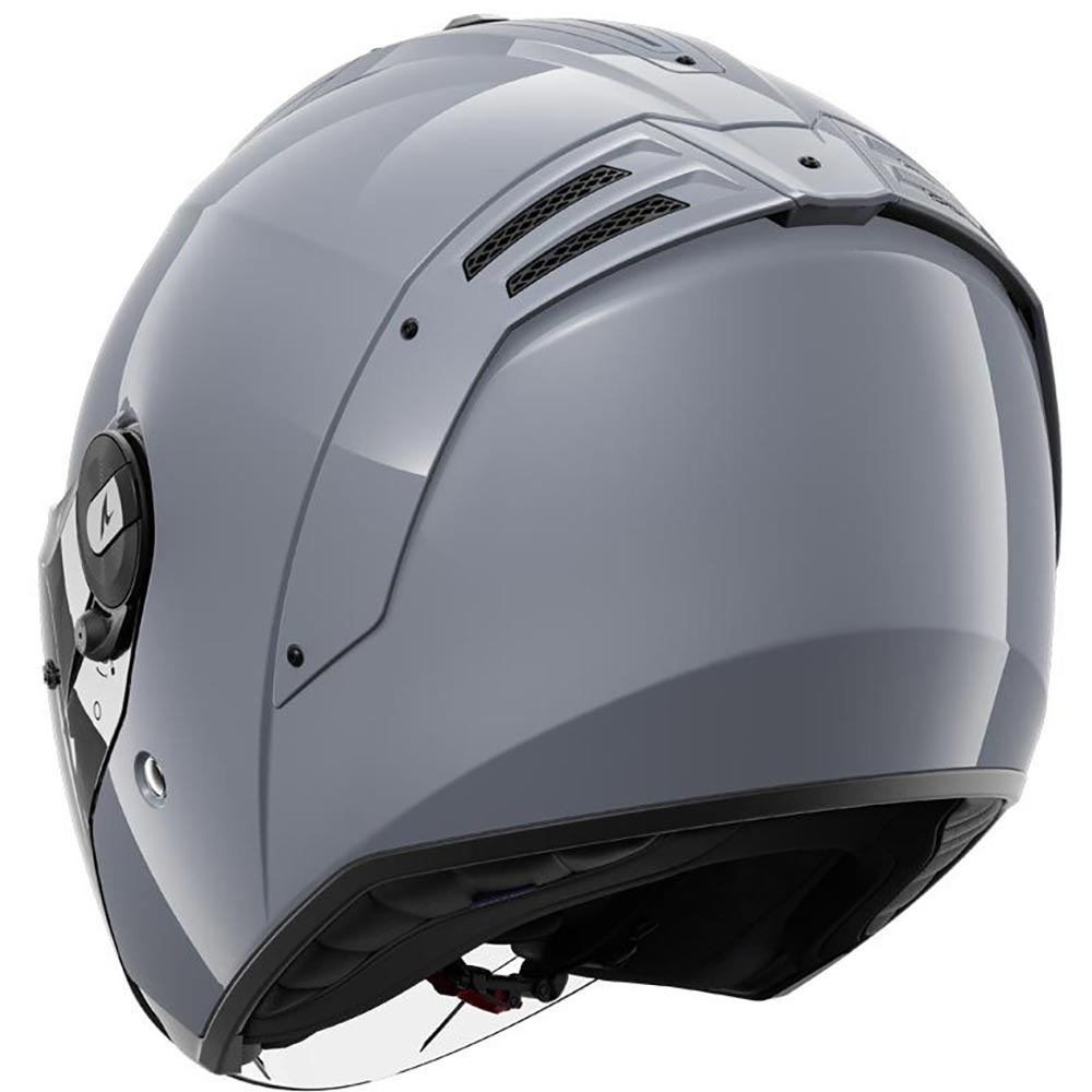 Casco RS Jet Dark Shadow