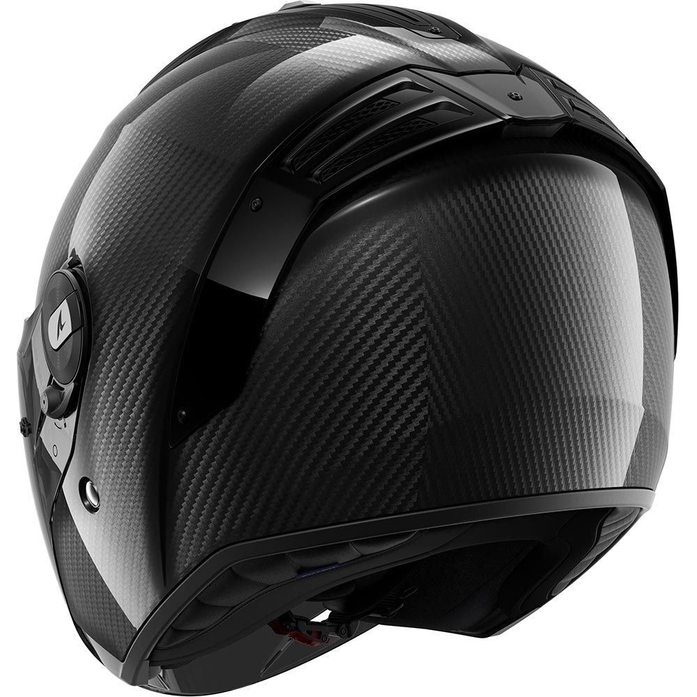 Casco RS Jet Full Carbon