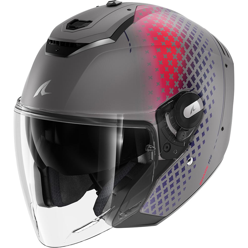 Casco RS Jet Stride