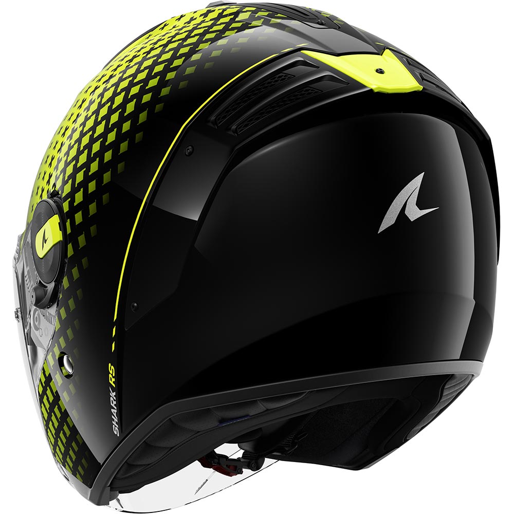 Casco RS Jet Stride