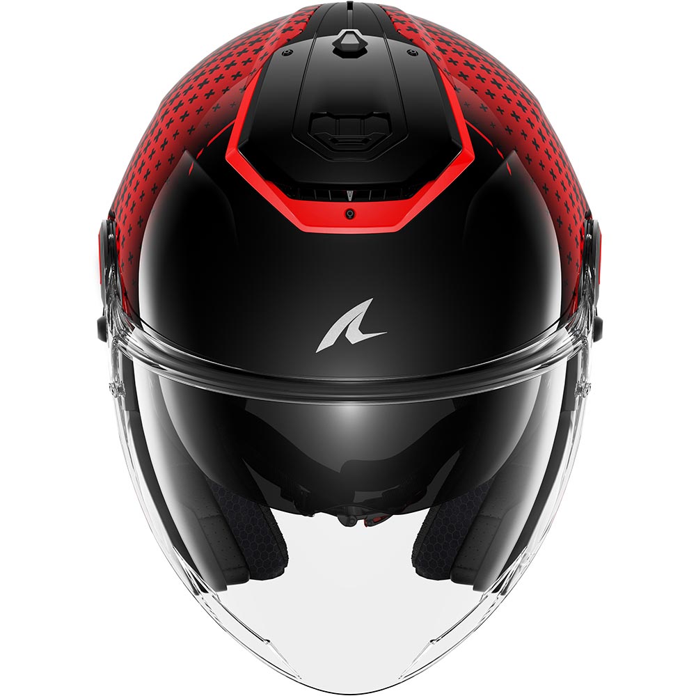 Casco RS Jet Stride