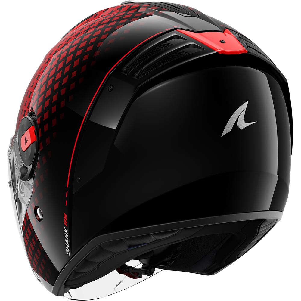 Casco RS Jet Stride