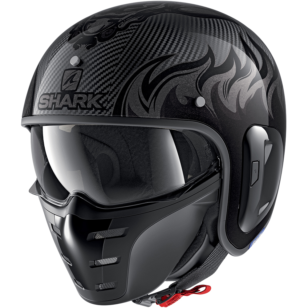 Casco S-Drak 2 Carbon Dagon