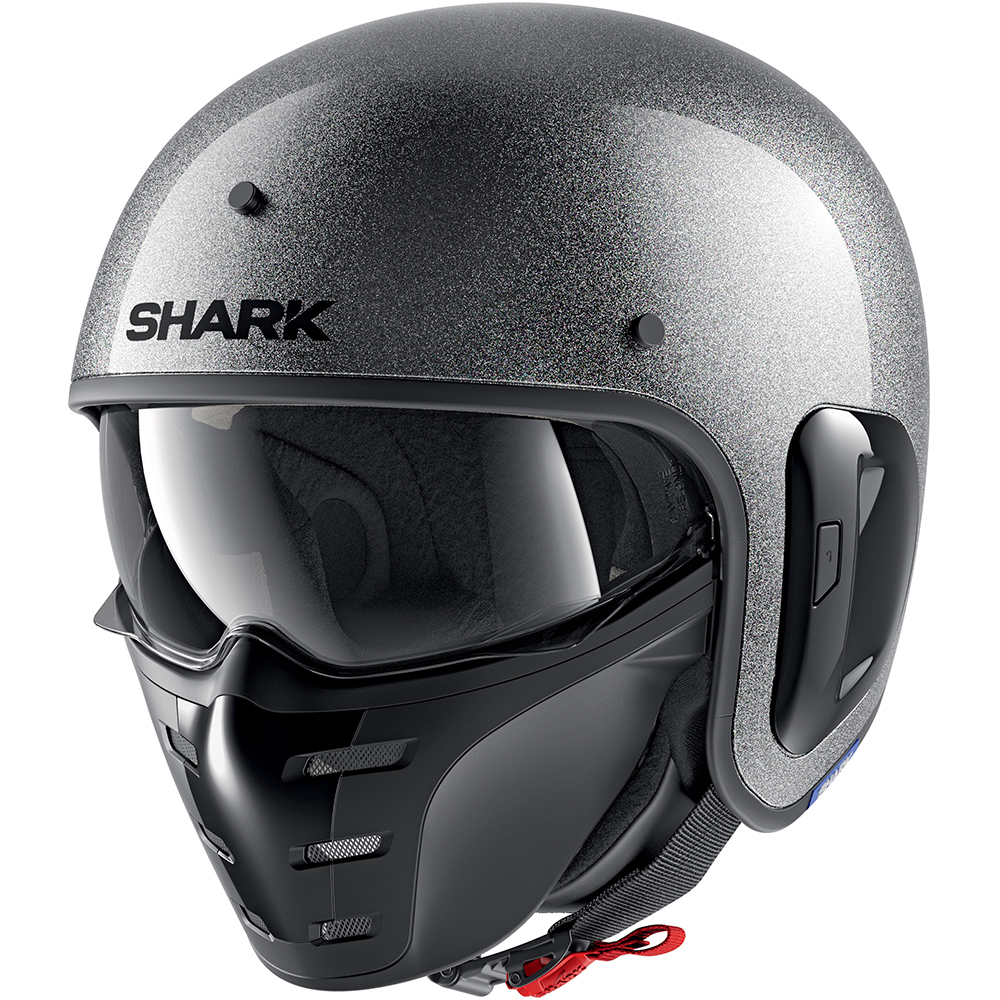 Casco S-Drak 2 Glitter