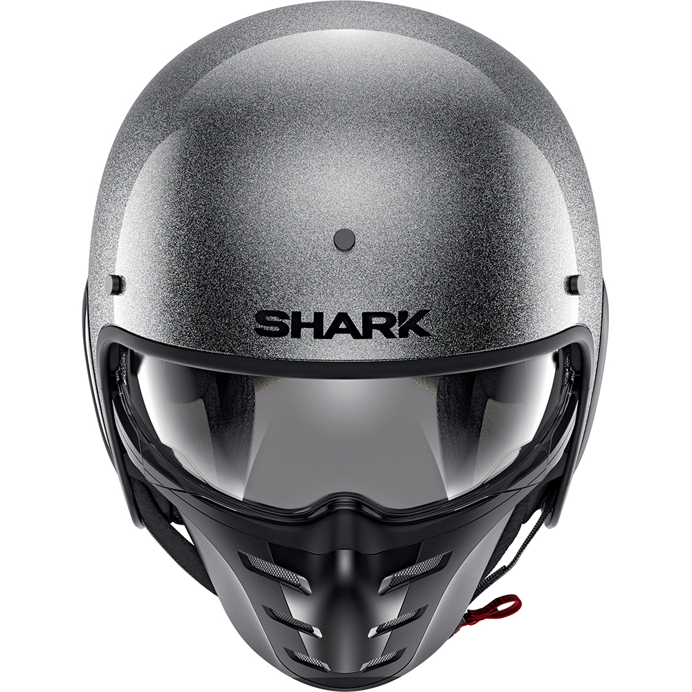 Casco S-Drak 2 Glitter