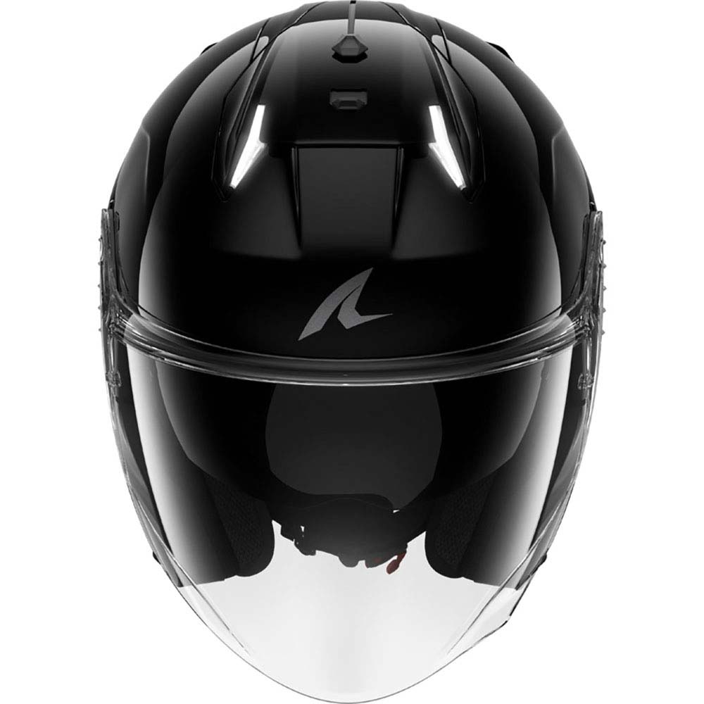 Casco Skwal i3 Jet Blank