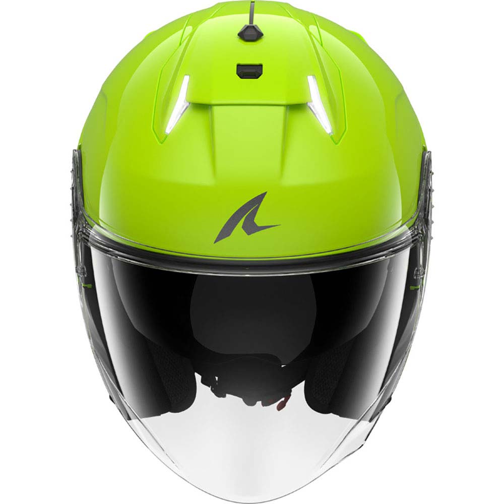 Casco Skwal i3 Jet Blank