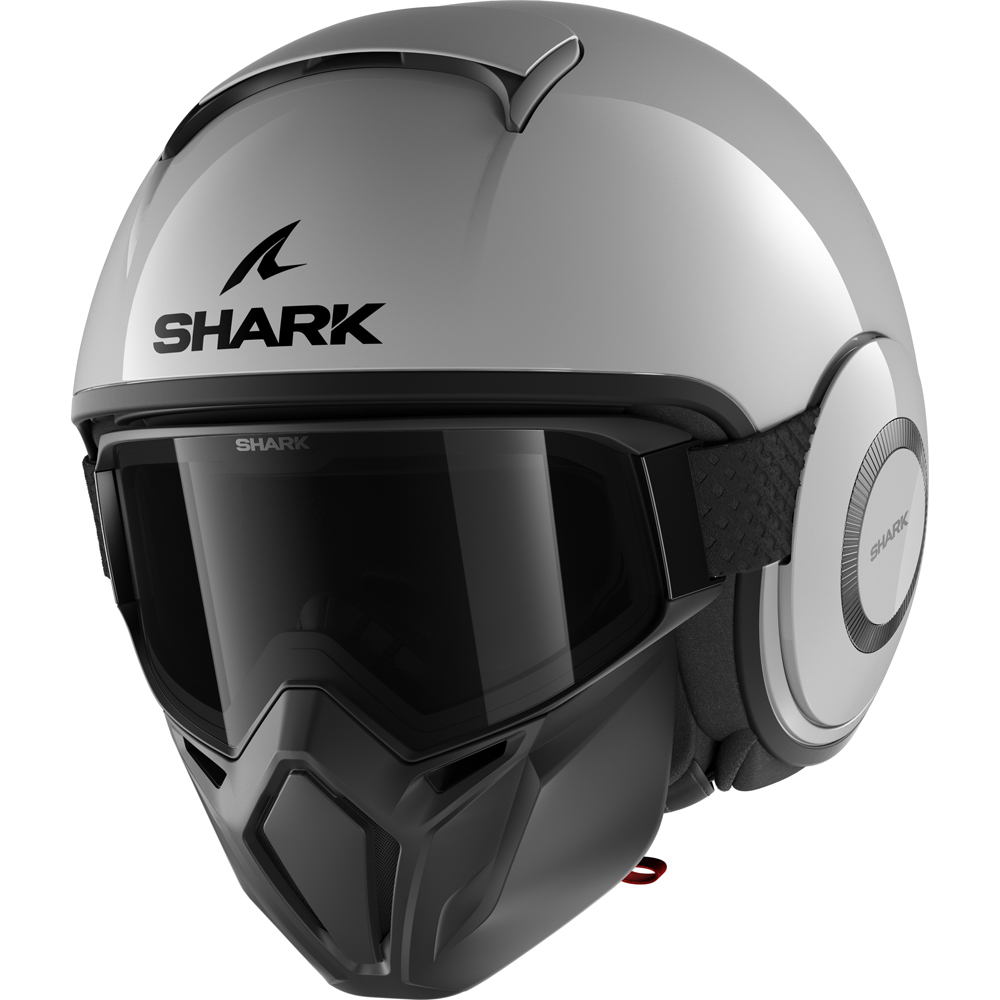 Casco Street Drak Blank