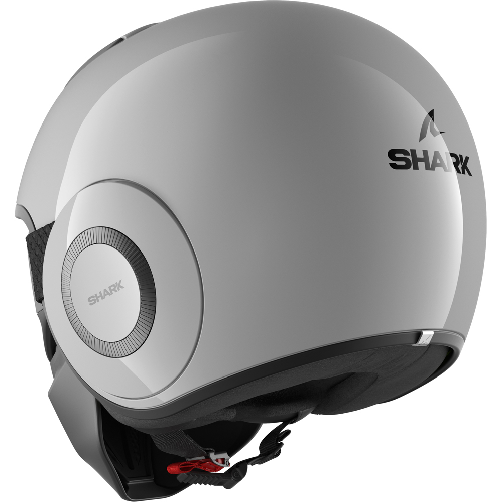 Casco Street Drak Blank