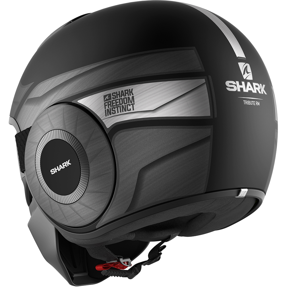 Casco Street Drak Tribute RM