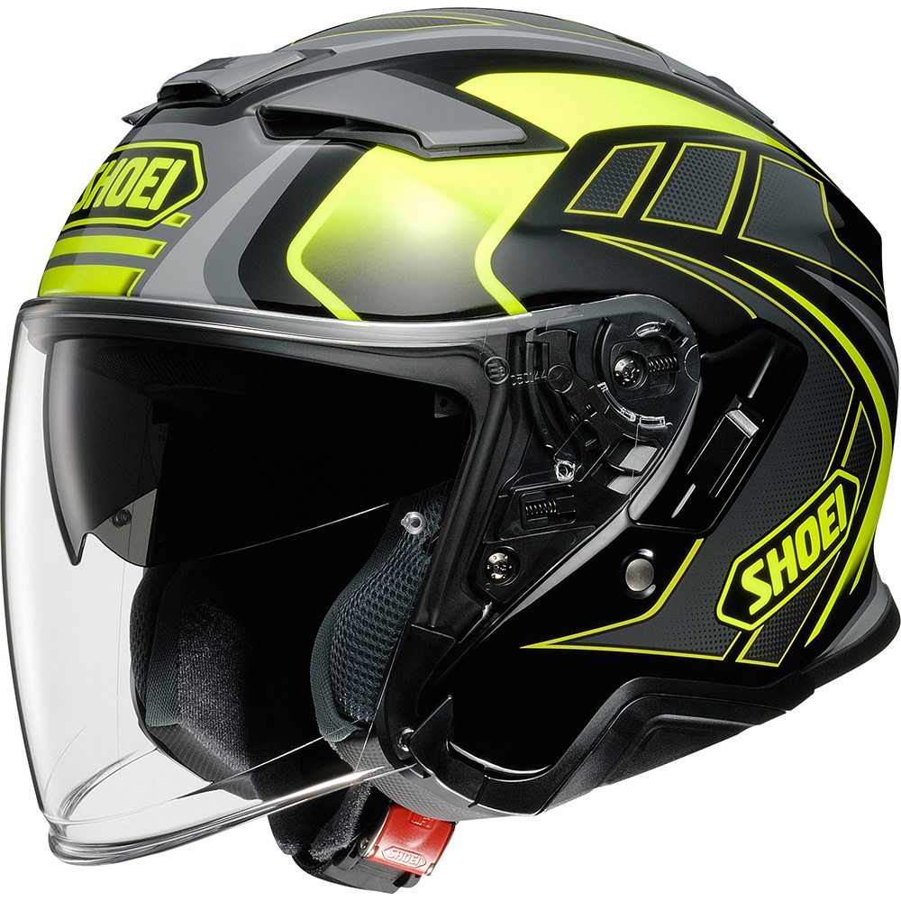 Casco J-Cruise II Aglero