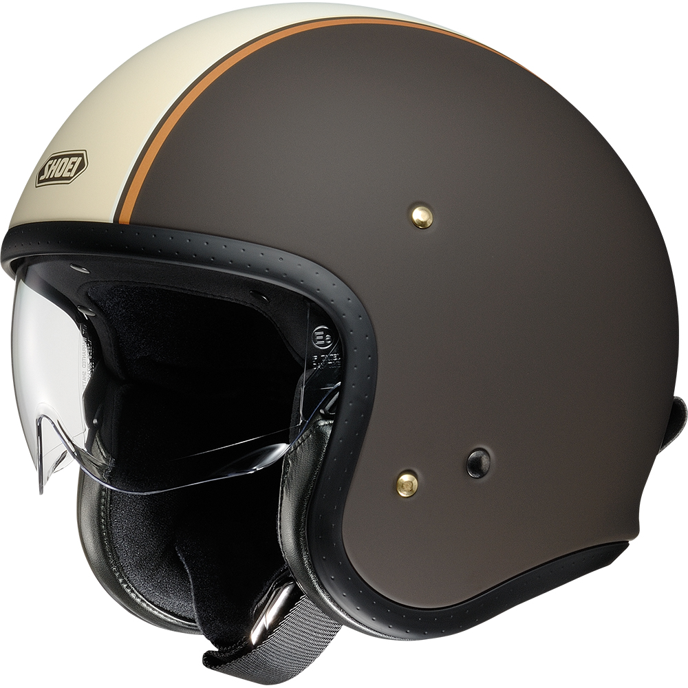 Casco per carburatore J-O