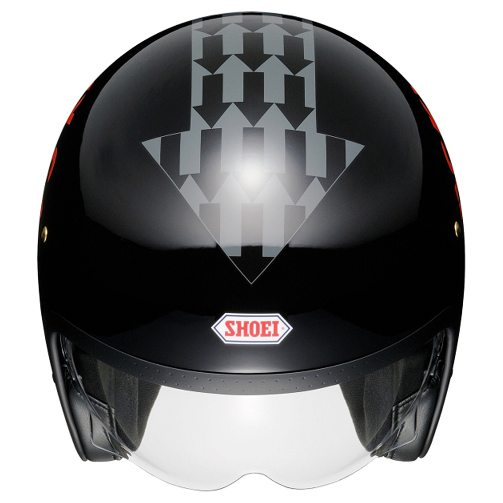 Casco da garage J-O Lucky Cat