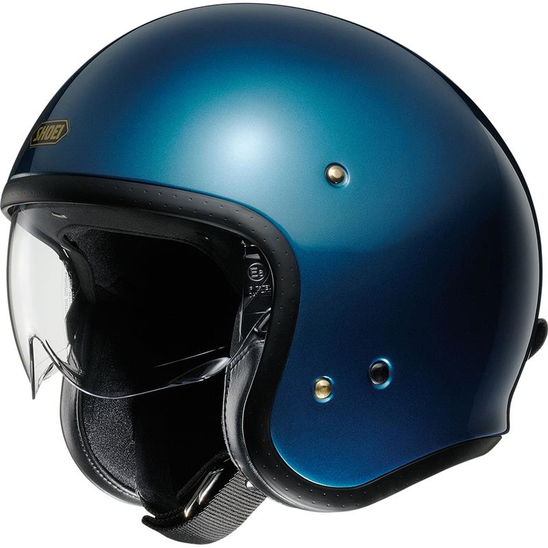 Casco J-O