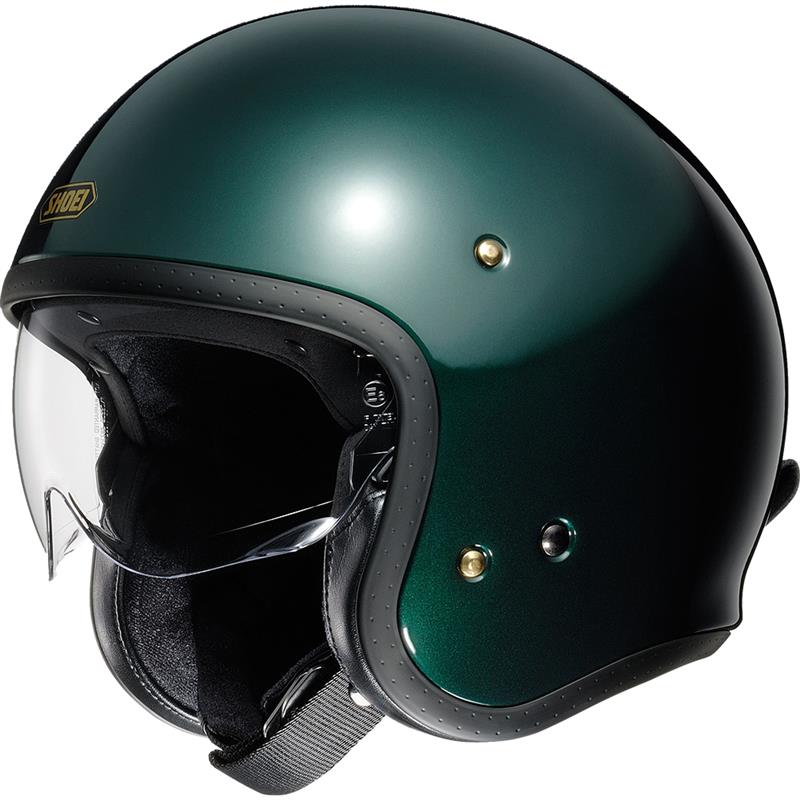 Casco J-O