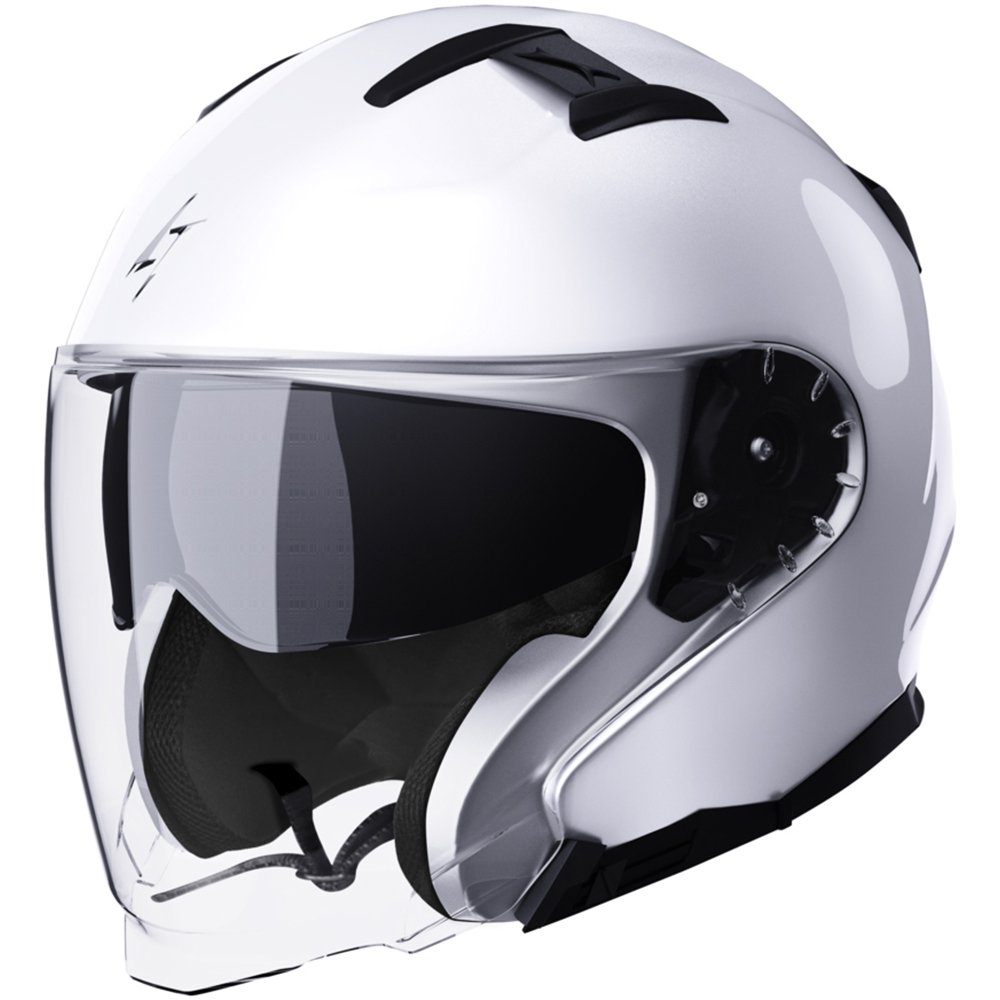 Casco Rival