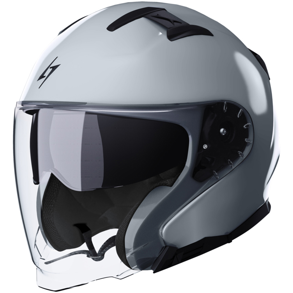 Casco Rival