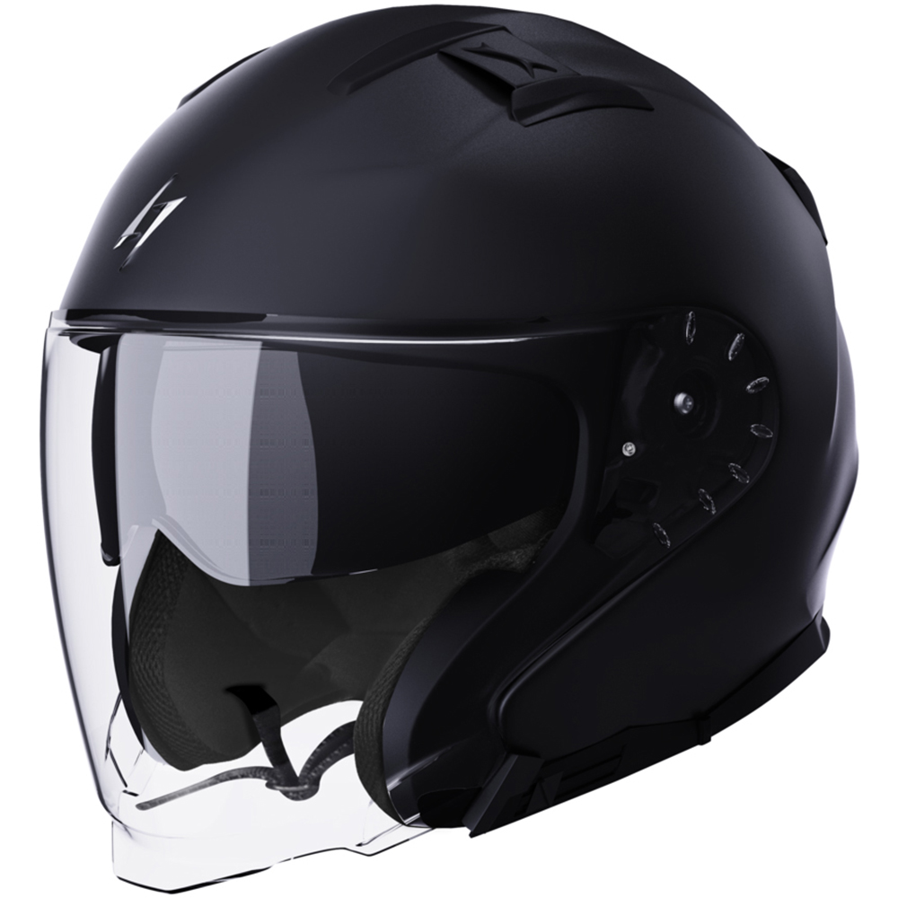 Casco Rival