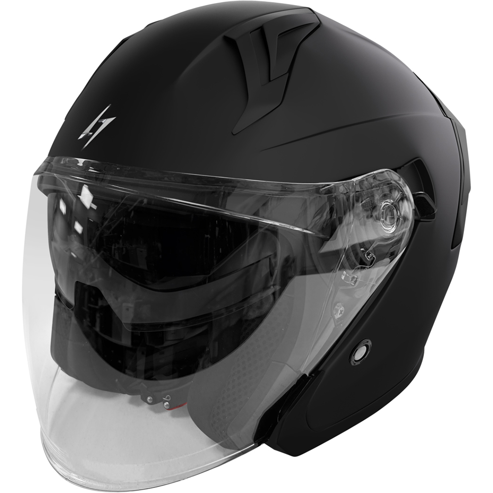 Casco da corsa