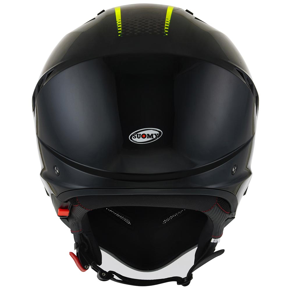 Casco Armor Crew