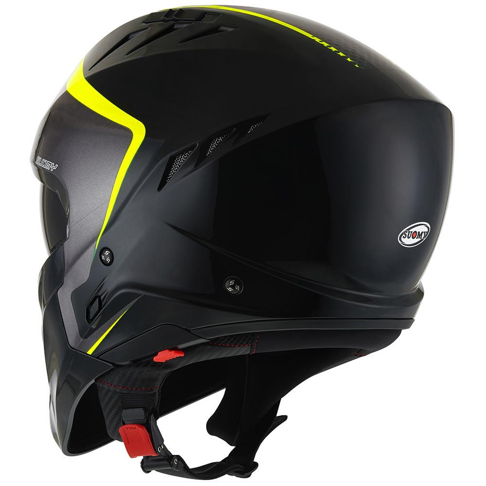 Casco Armor Crew