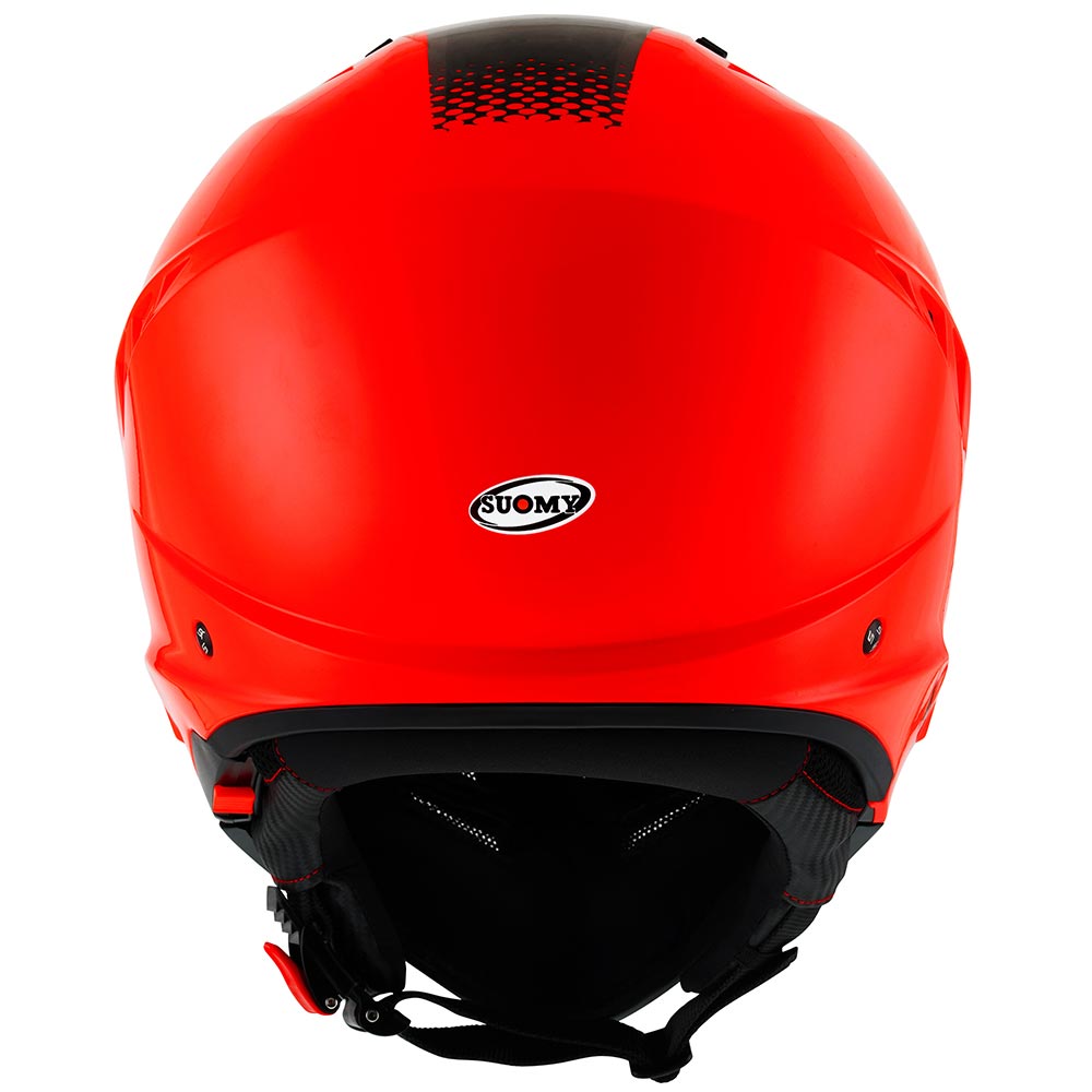 Casco Armor Crew
