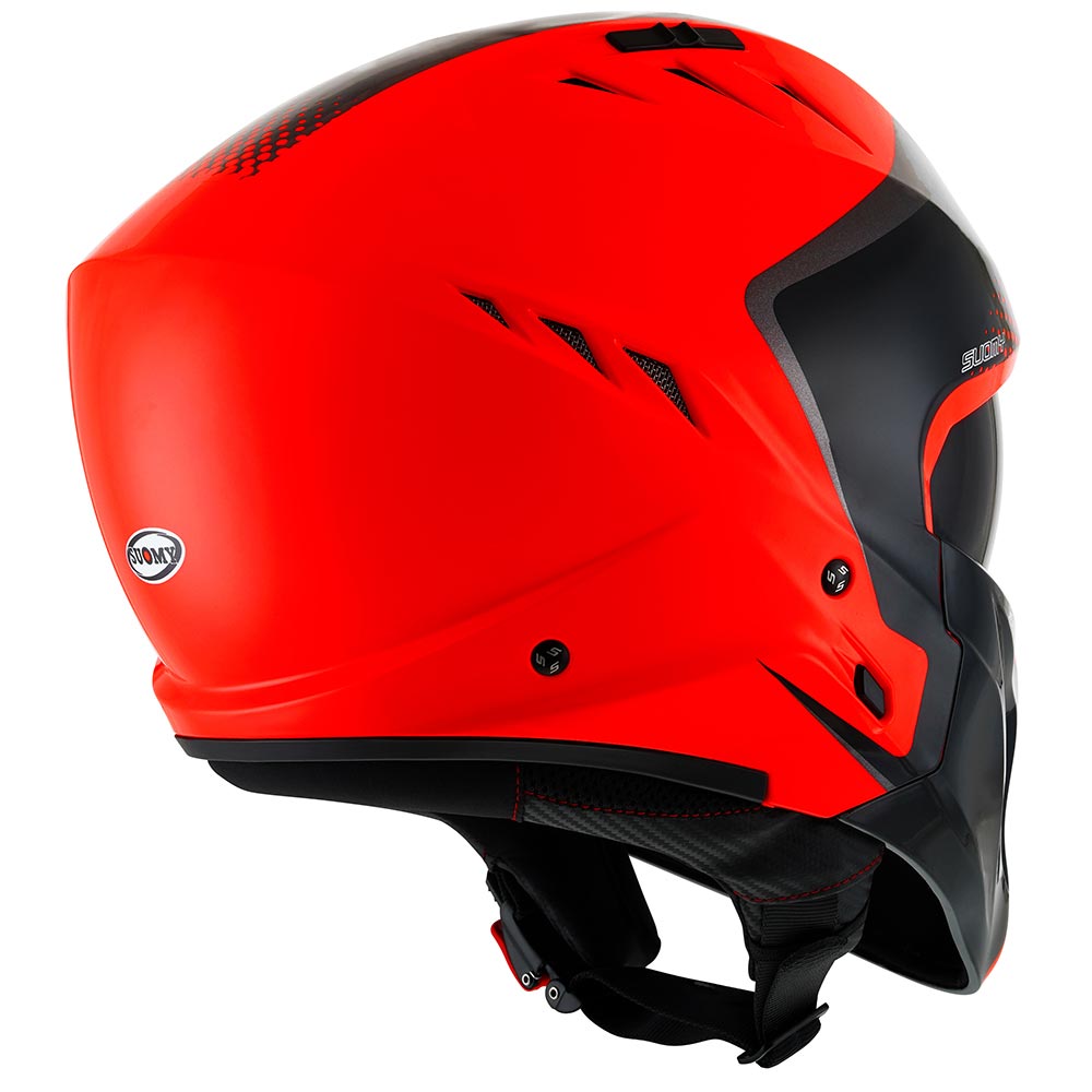 Casco Armor Crew