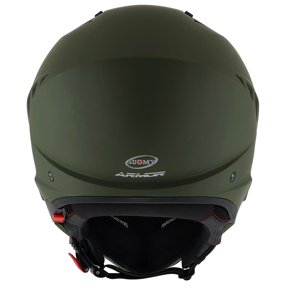 Casco Armor Plain