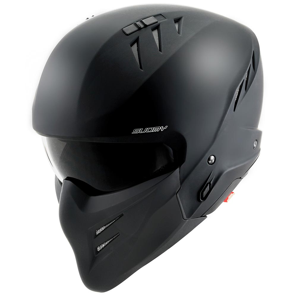 Casco Armor Plain