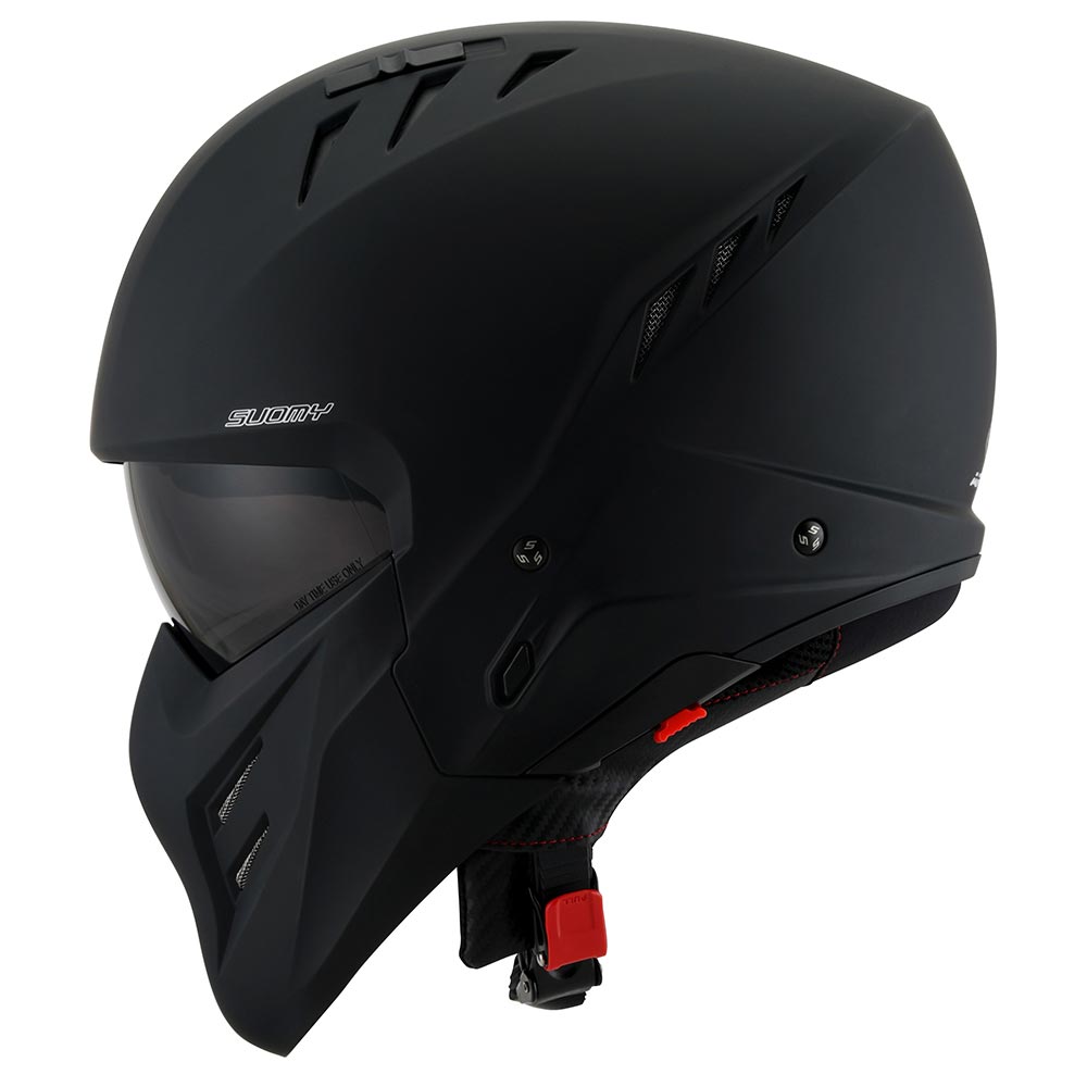 Casco Armor Plain