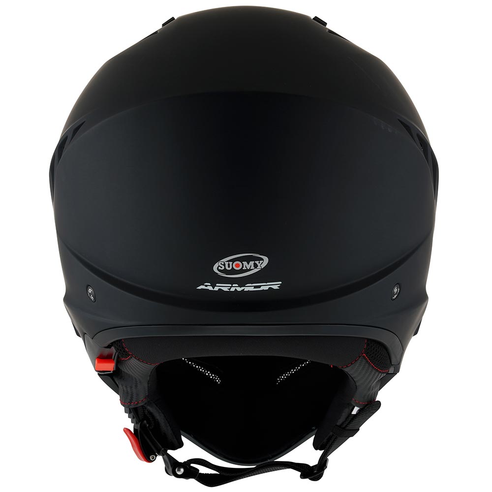 Casco Armor Plain