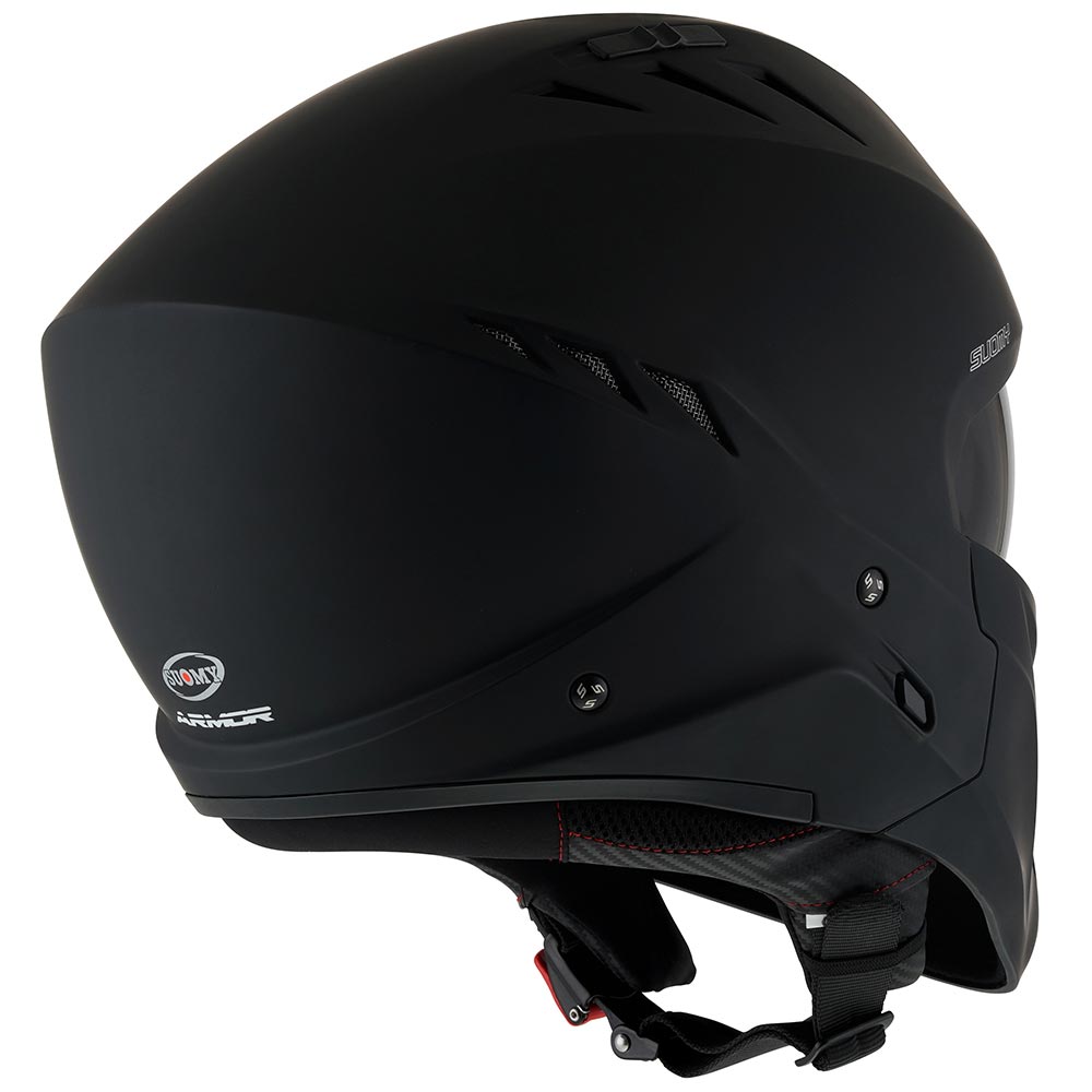 Casco Armor Plain