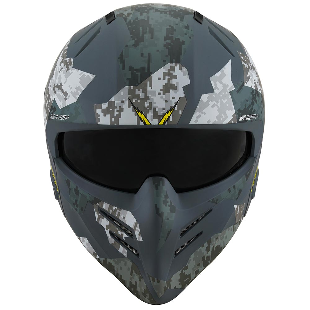 Casco della squadra Urban di Armor