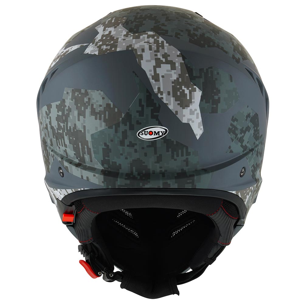 Casco della squadra Urban di Armor