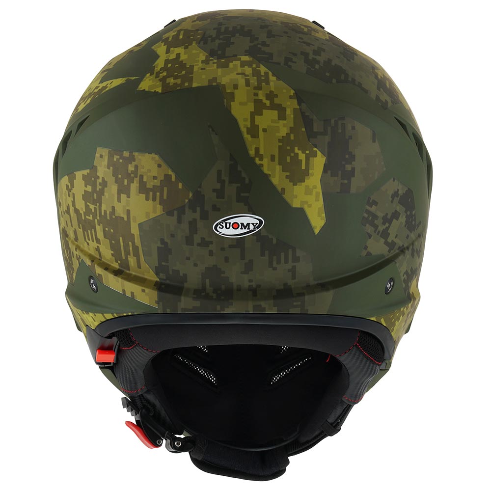 Casco della squadra Urban di Armor