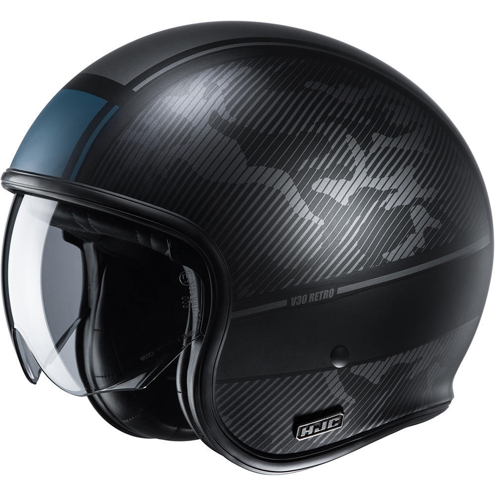 Casco V30 Alpi