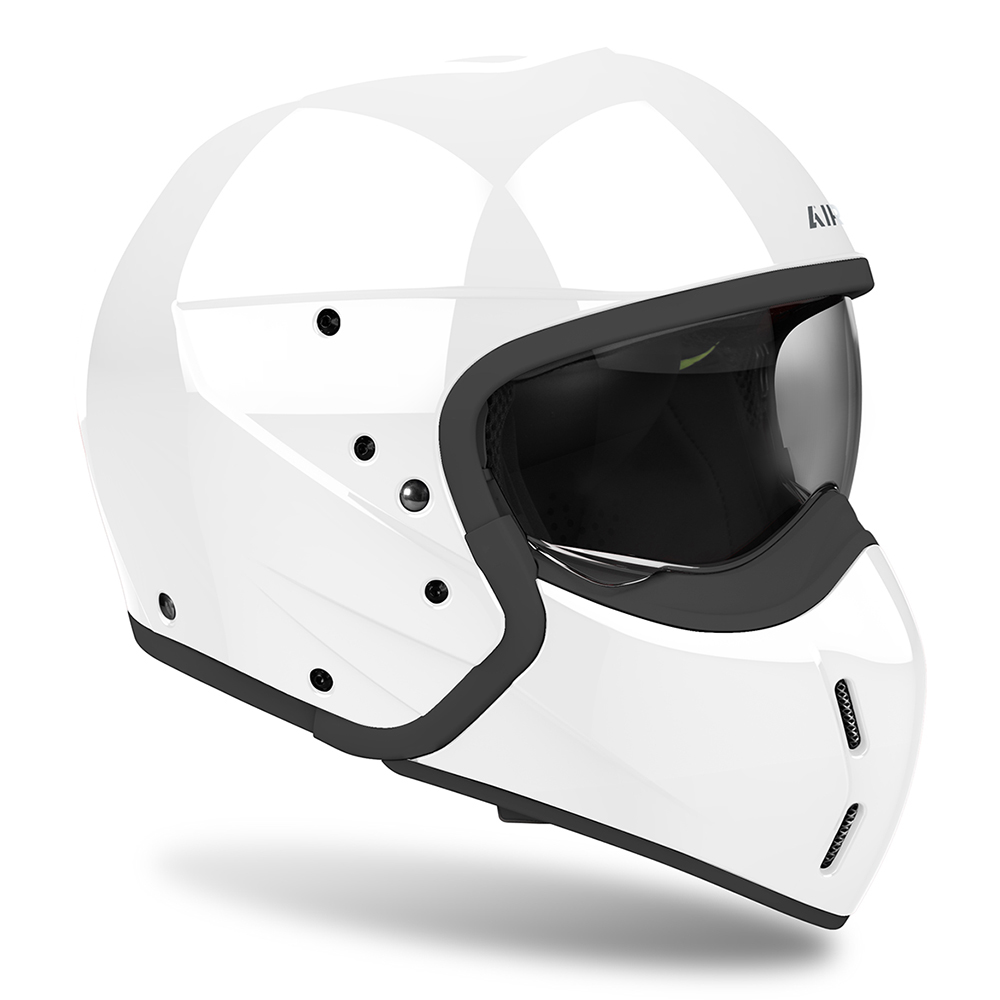 J 110 Casco colorato