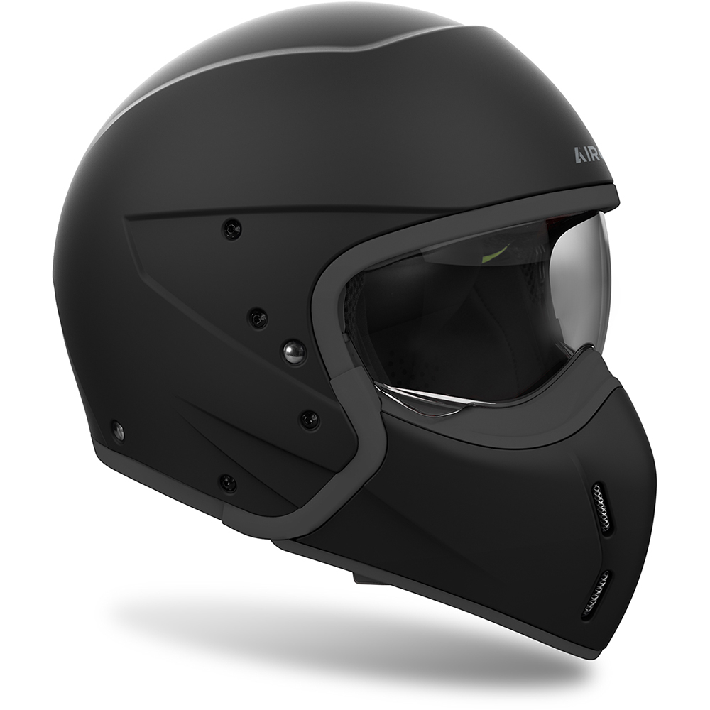 J 110 Casco colorato