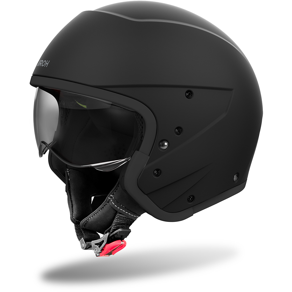 J 110 Casco colorato