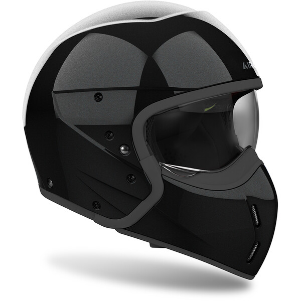 J 110 Casco colorato