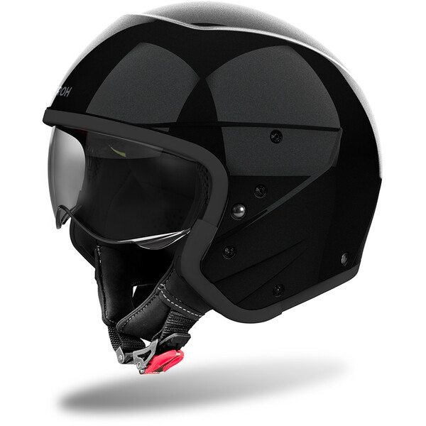 J 110 Casco colorato