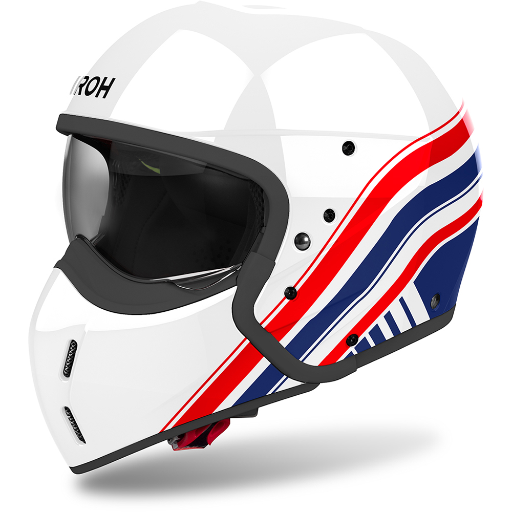 J 110 Casco Eon