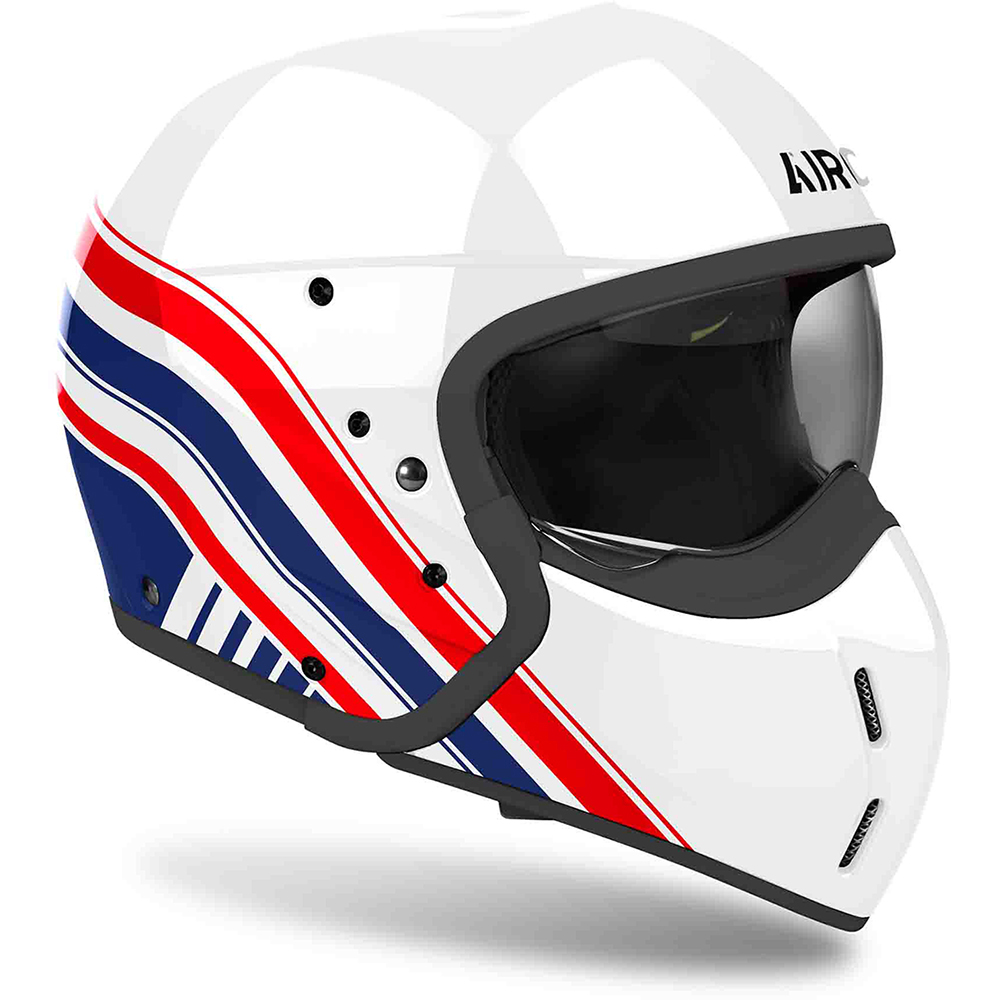 J 110 Casco Eon